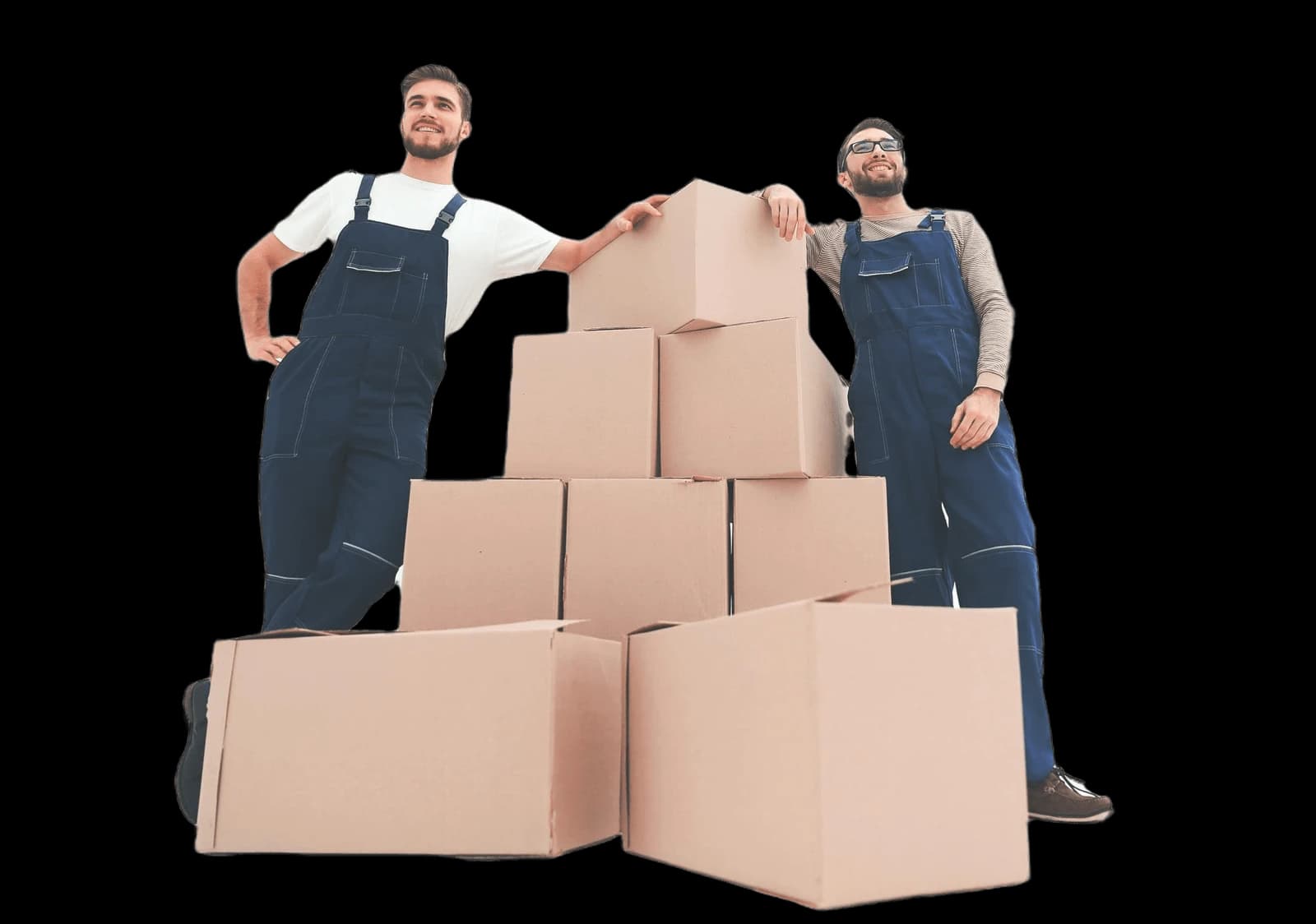 Same-Day Deliveries