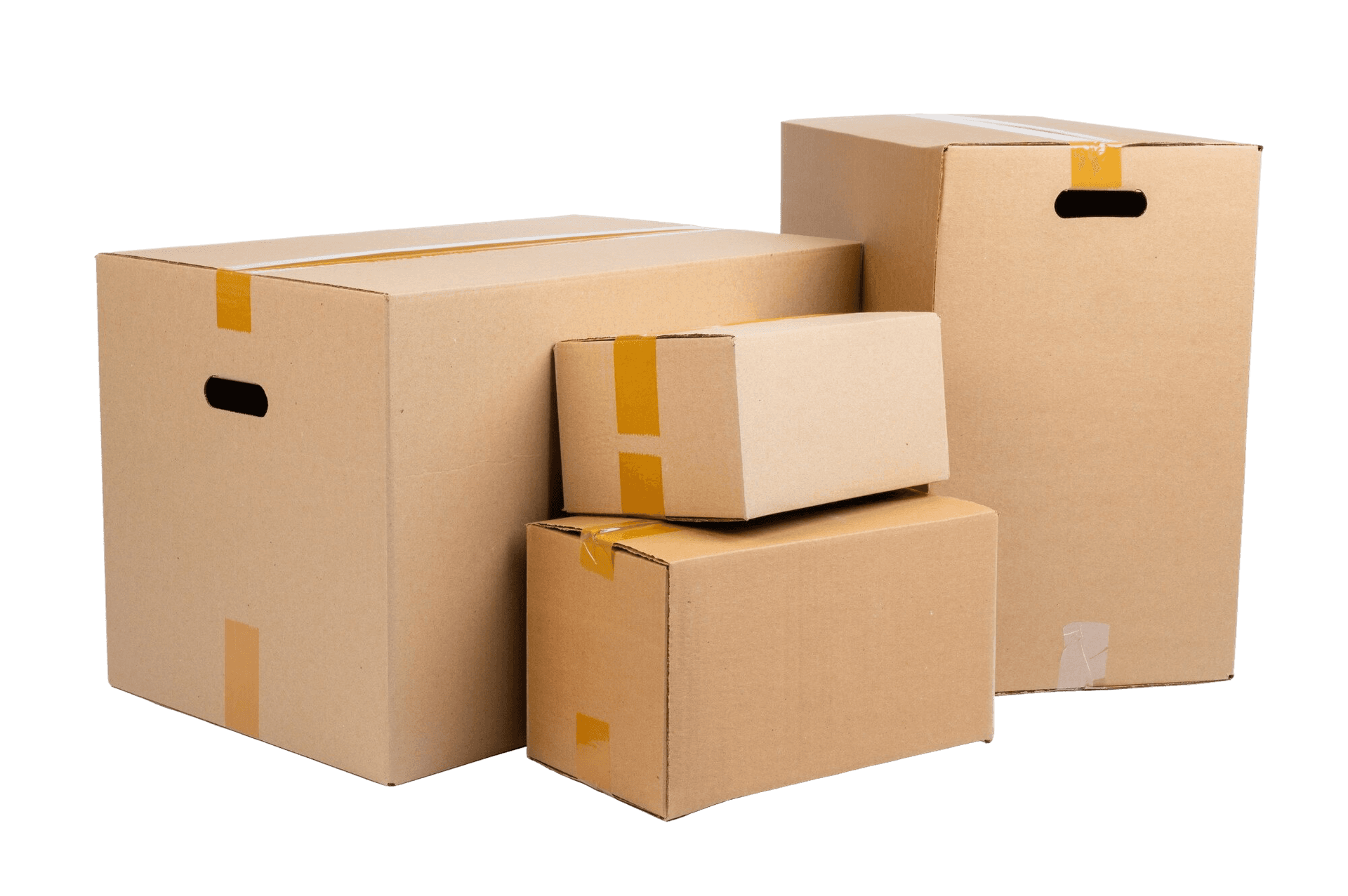 Care Home Removals