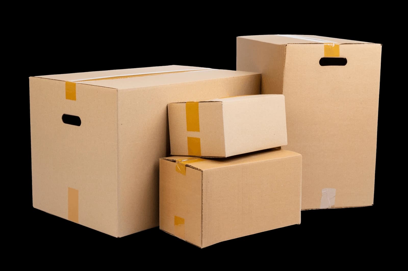 Care Home Removals