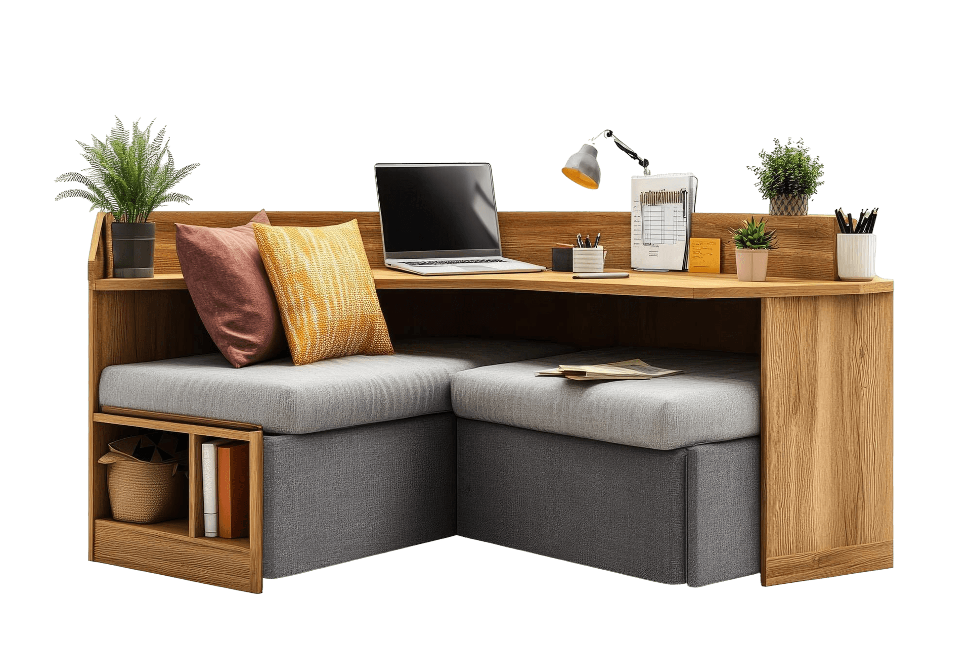 Downsizing Support