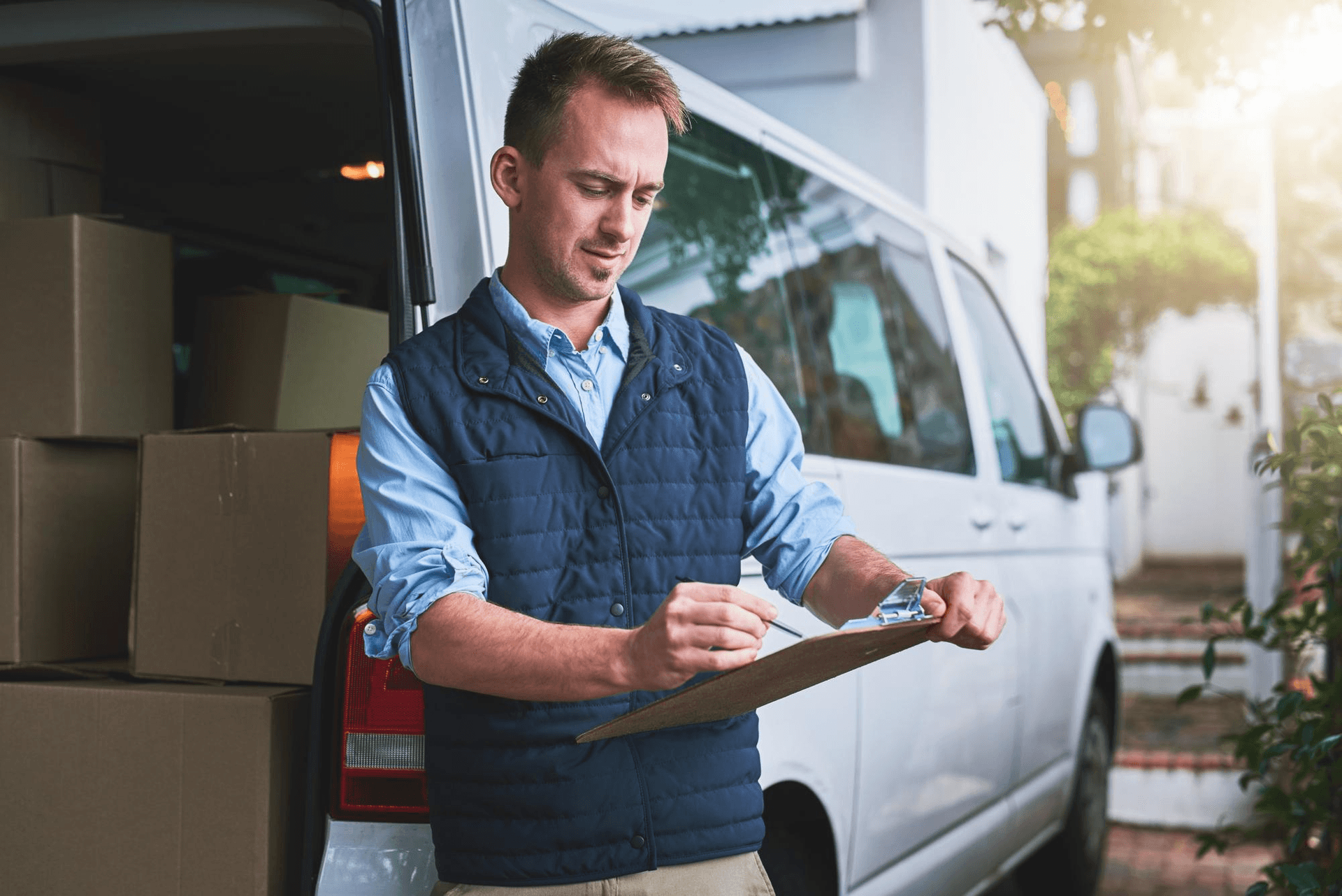 The Ultimate Printable Moving House Checklist UK (2026 Edition)