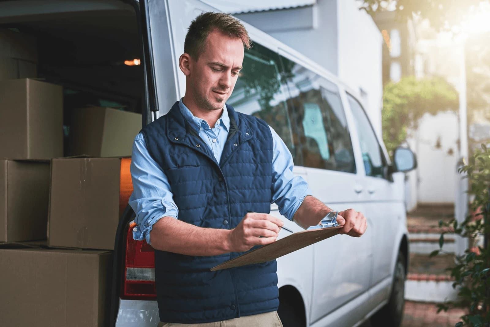 The Complete Moving House Checklist UK (2026 Edition)