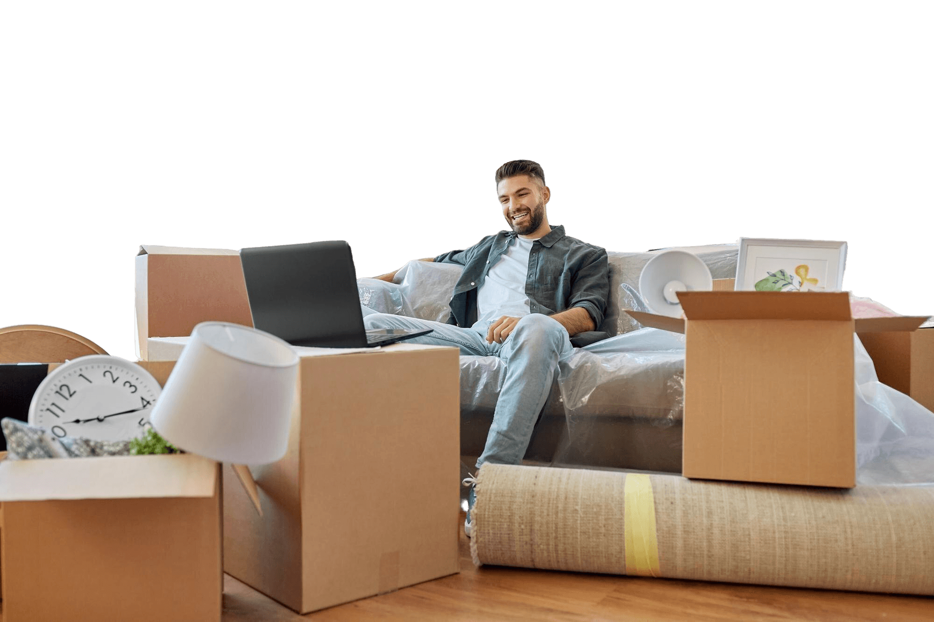 How to Pack for a Move in 3 Days – Emergency Packing Guide