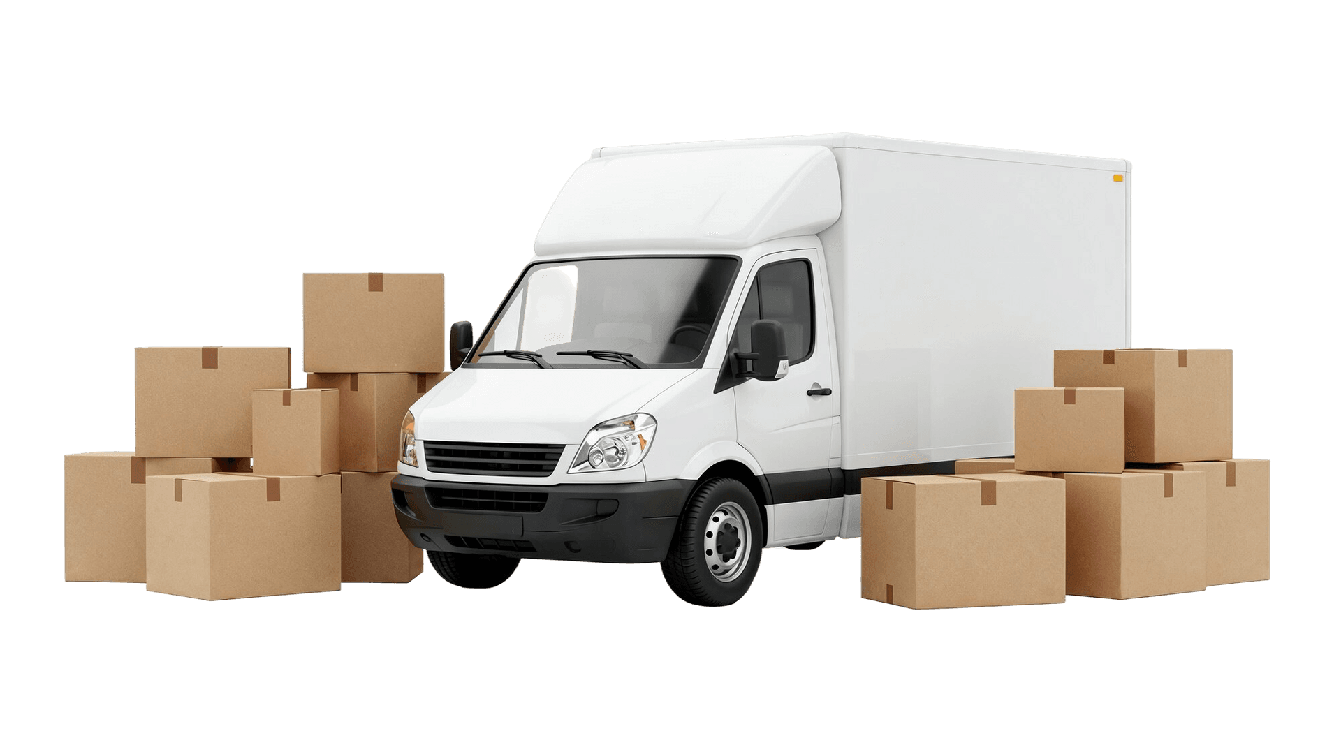 First-Time Mover's Guide: What to Do When Moving House Checklist