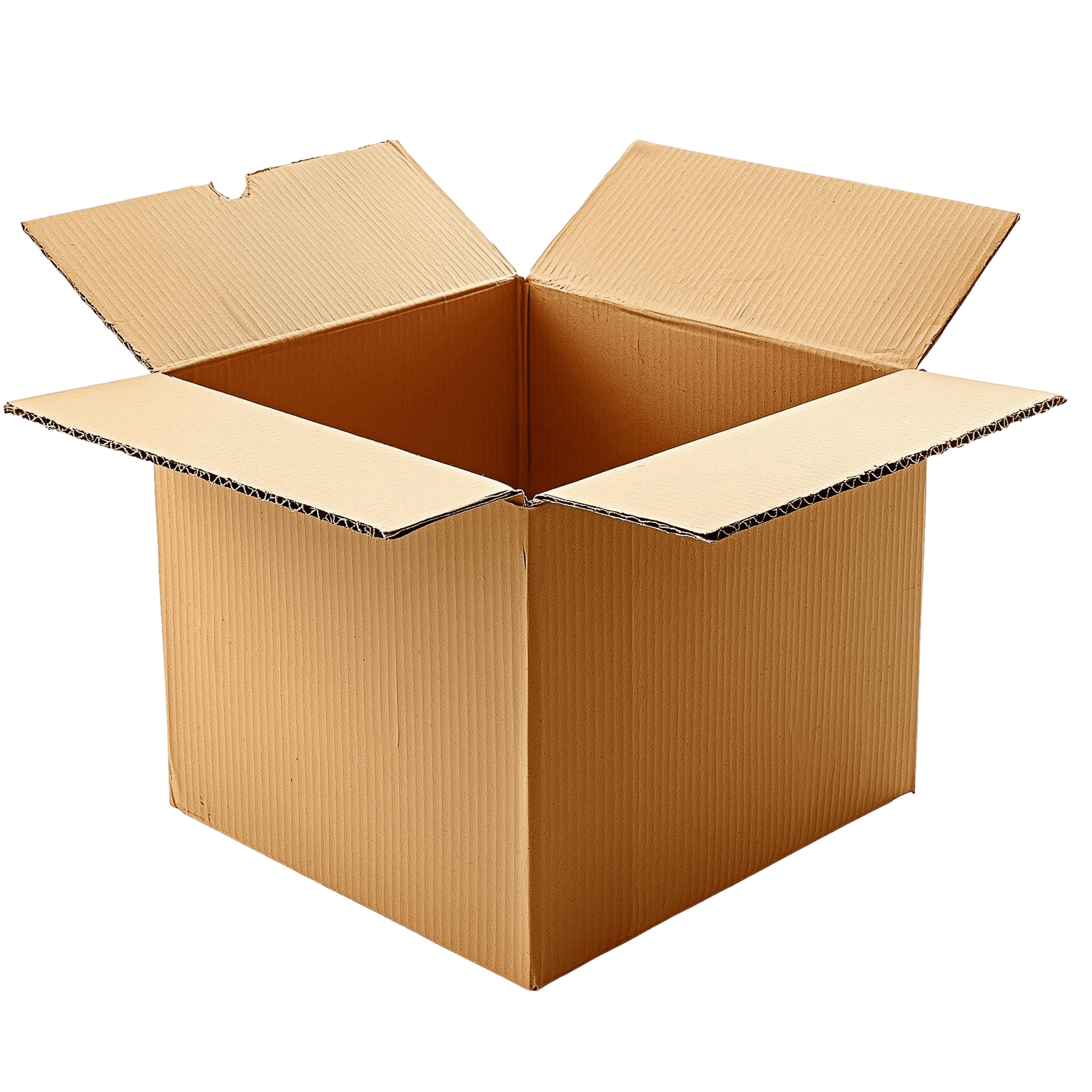 Moving House Checklist Change of Address: Who to Notify & When