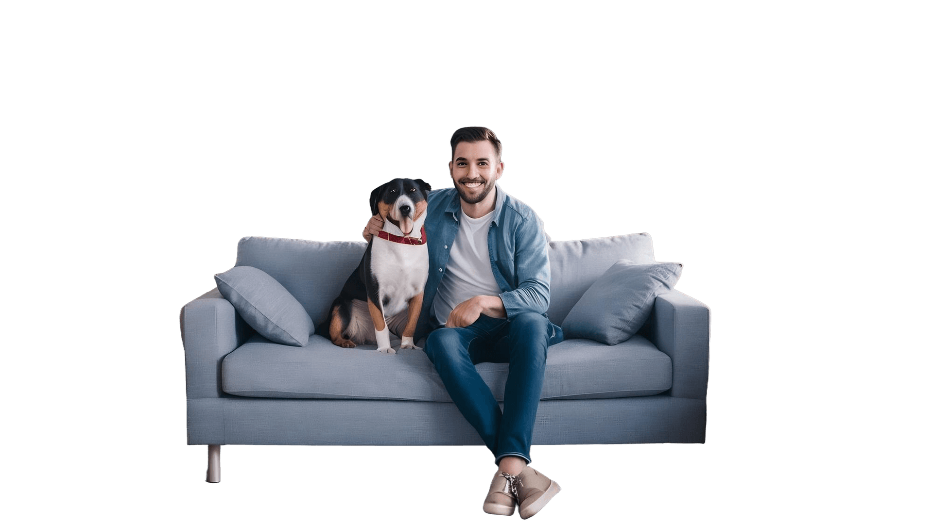 Moving with Pets – Stress-Free Tips