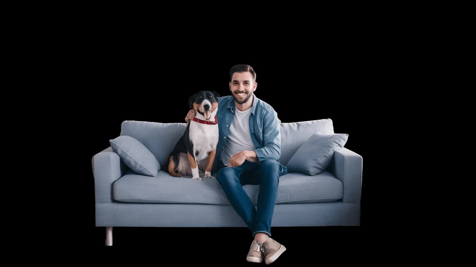 Moving with Pets – Stress-Free Tips