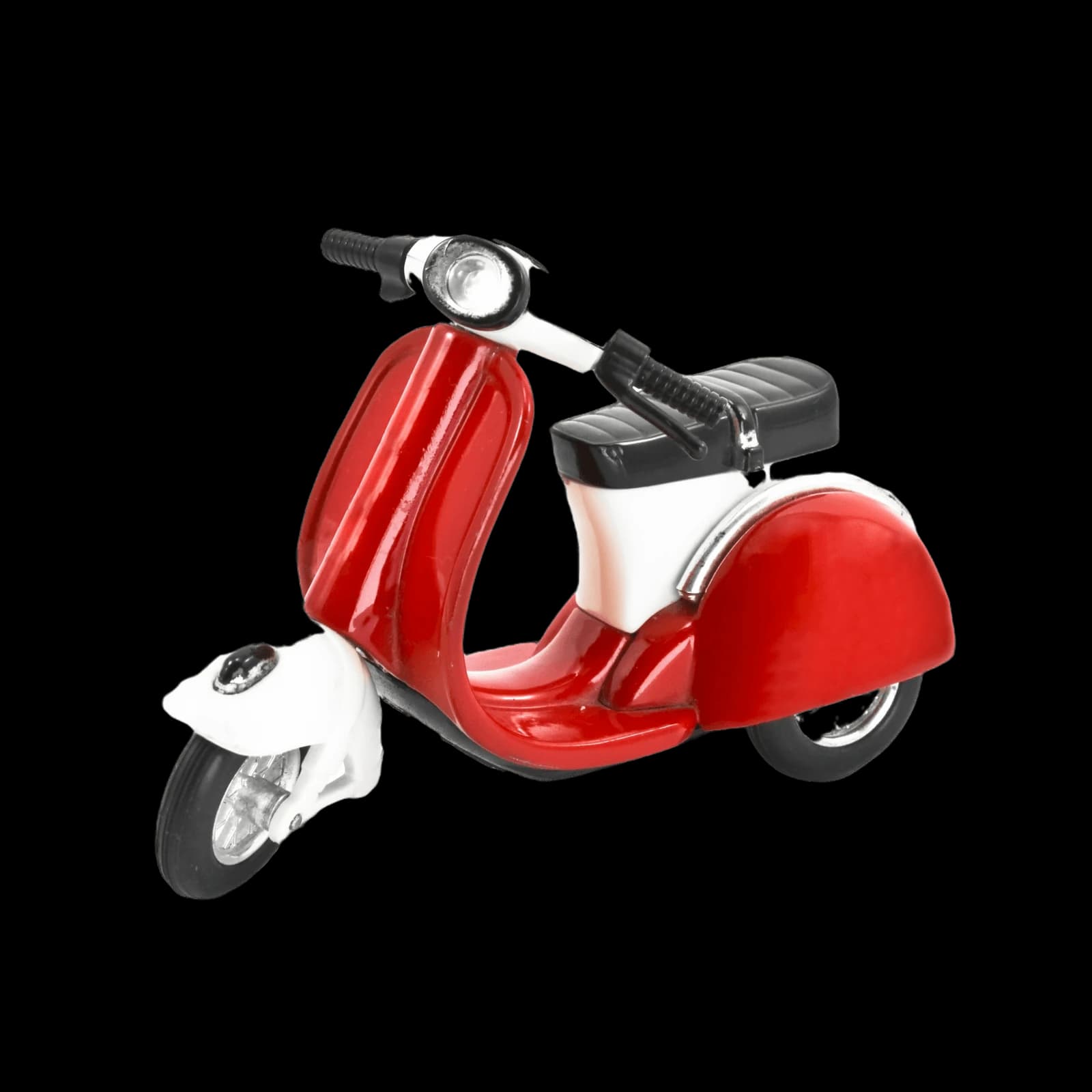 Motorcycle Transport