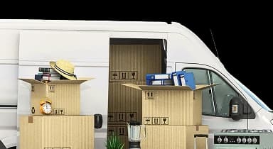 Direct Giant Van booking with no middleman markup