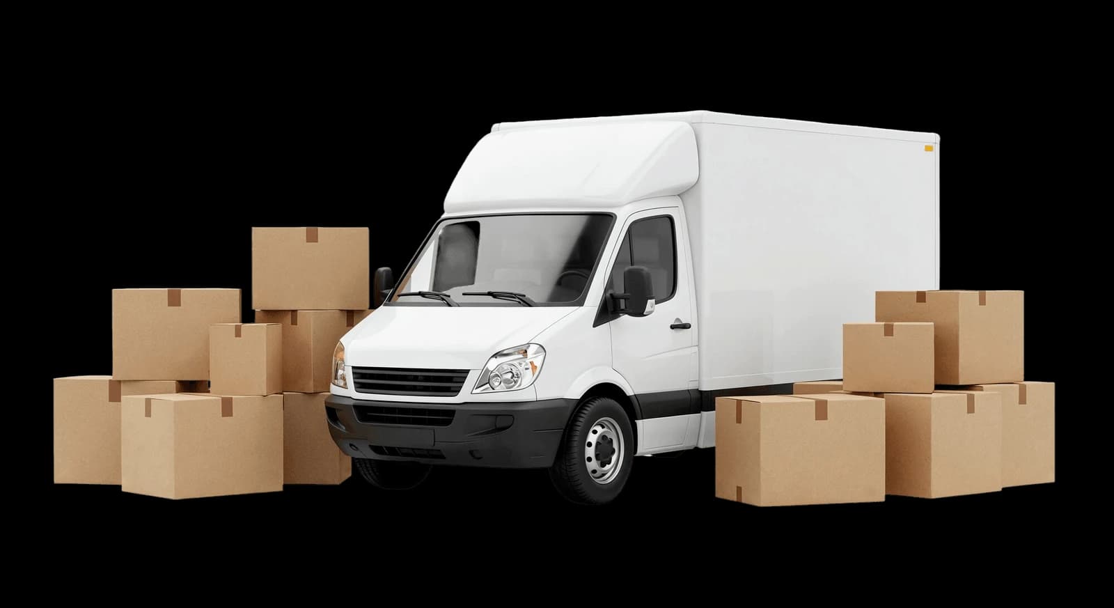 Removal Costs UK 2026: How Much Do Removals Cost? Complete Guide