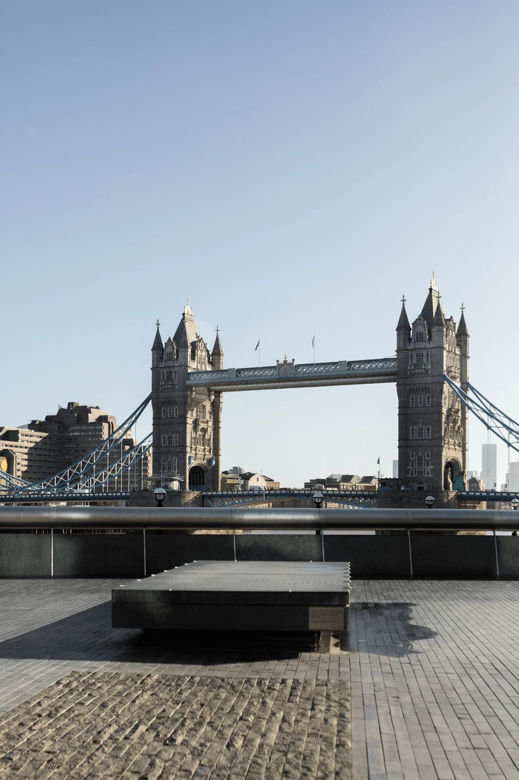 Movers serving London and South East England