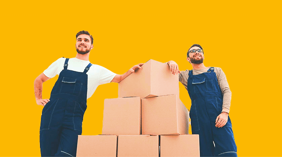 ERP and warehouse system use case: automated delivery booking integration