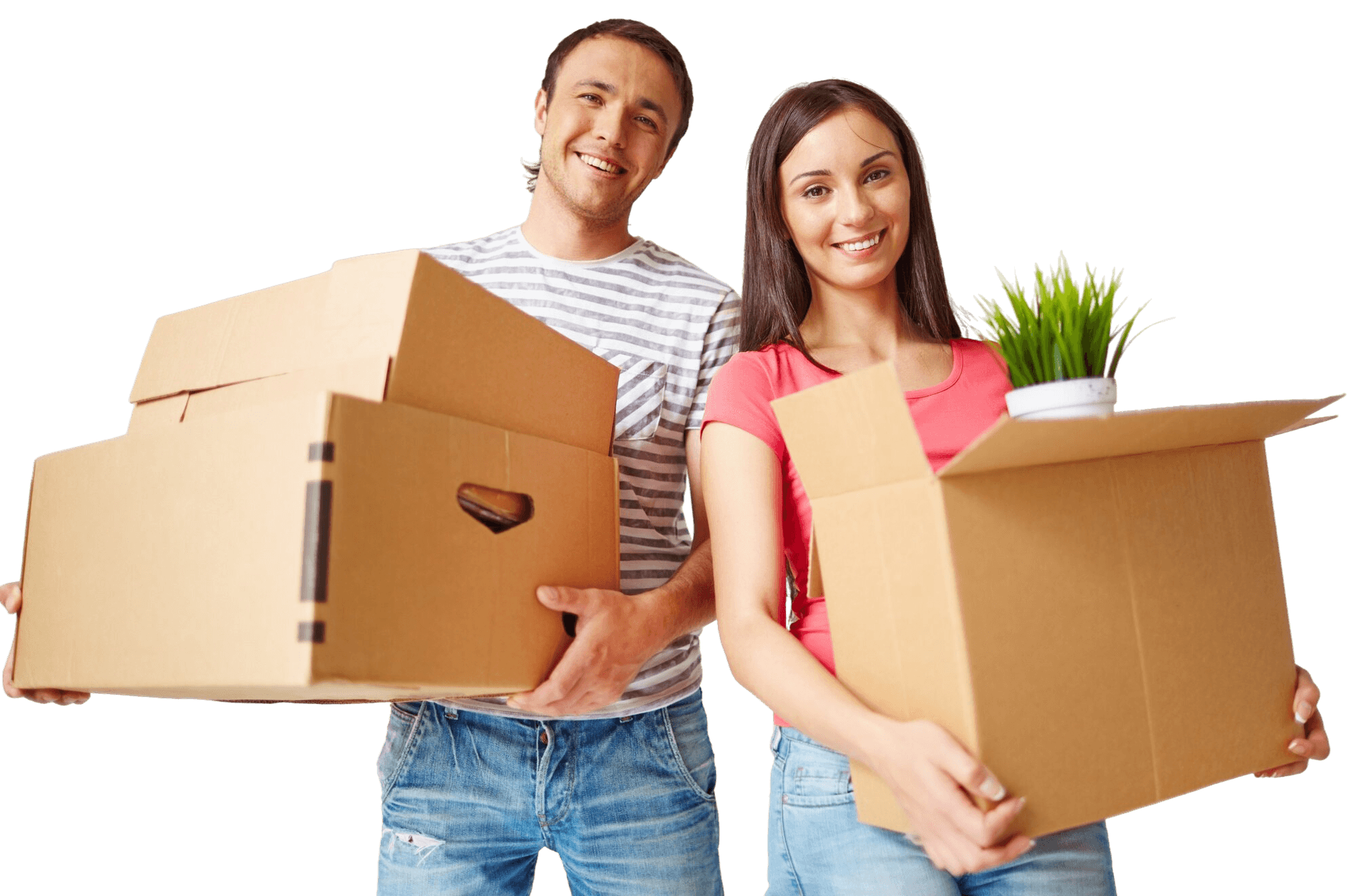 Home removal