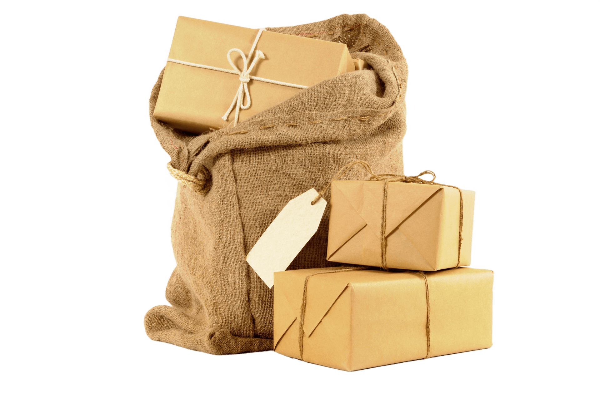 Packing Services