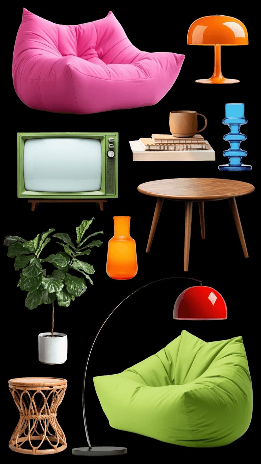 Furniture delivery