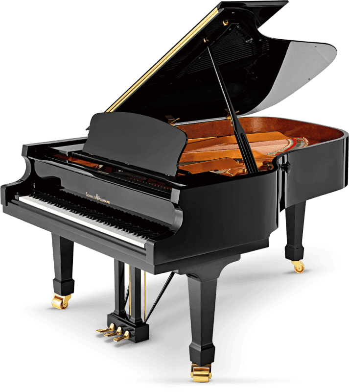 Piano Removals