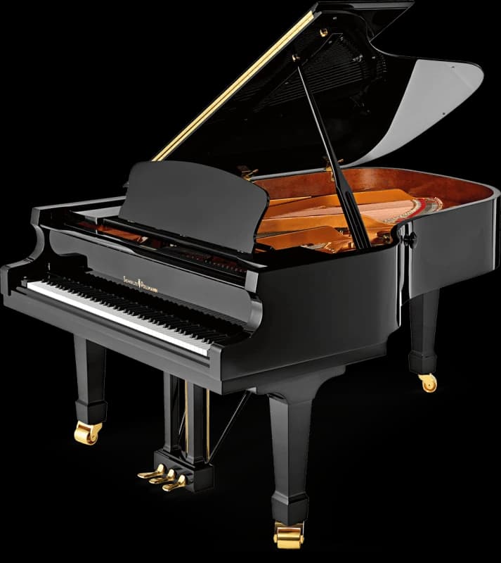 Piano Removals