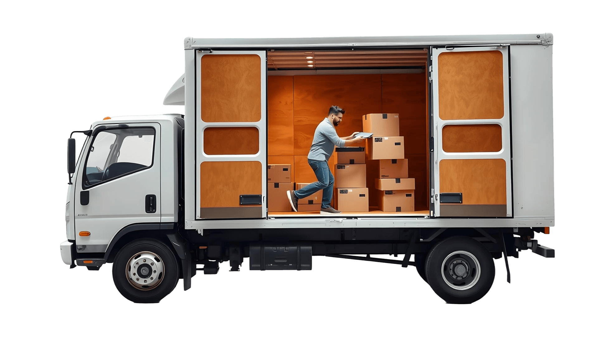 Same-Day Removals