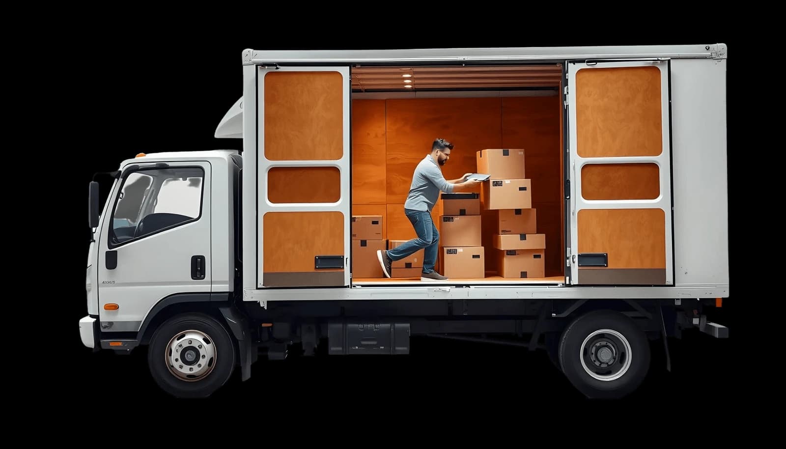 Same-Day Removals