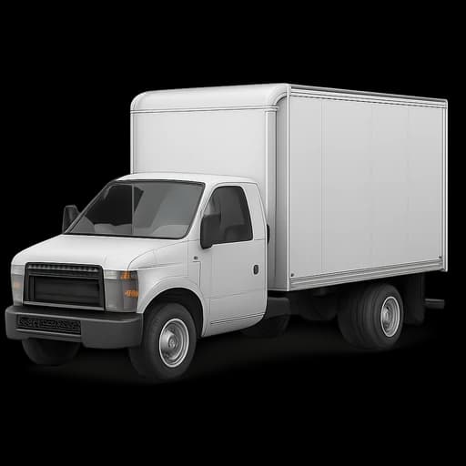 Van illustration