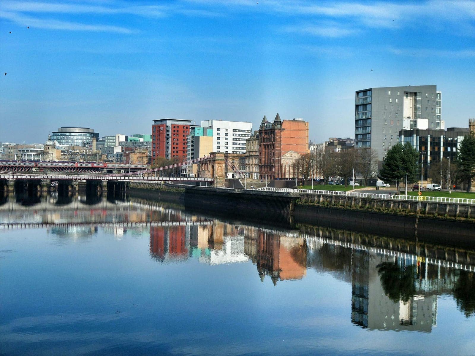 North East region