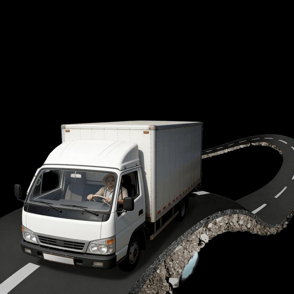 How long distance removals work