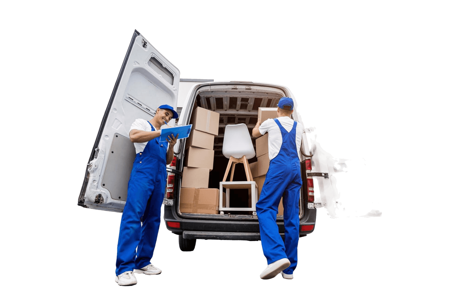 Packing Services