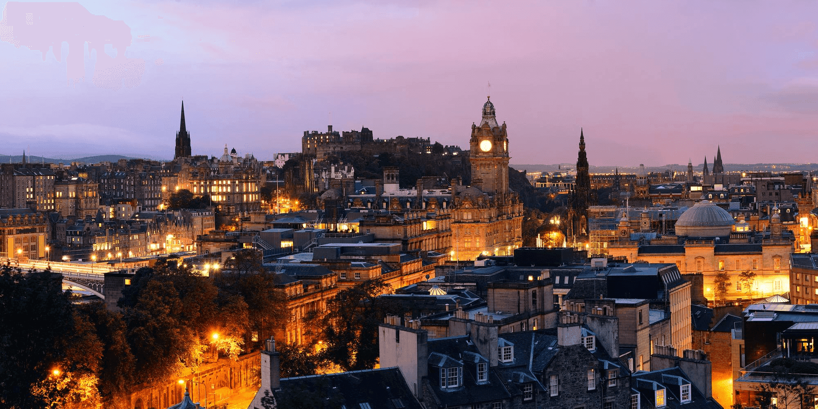 Edinburgh