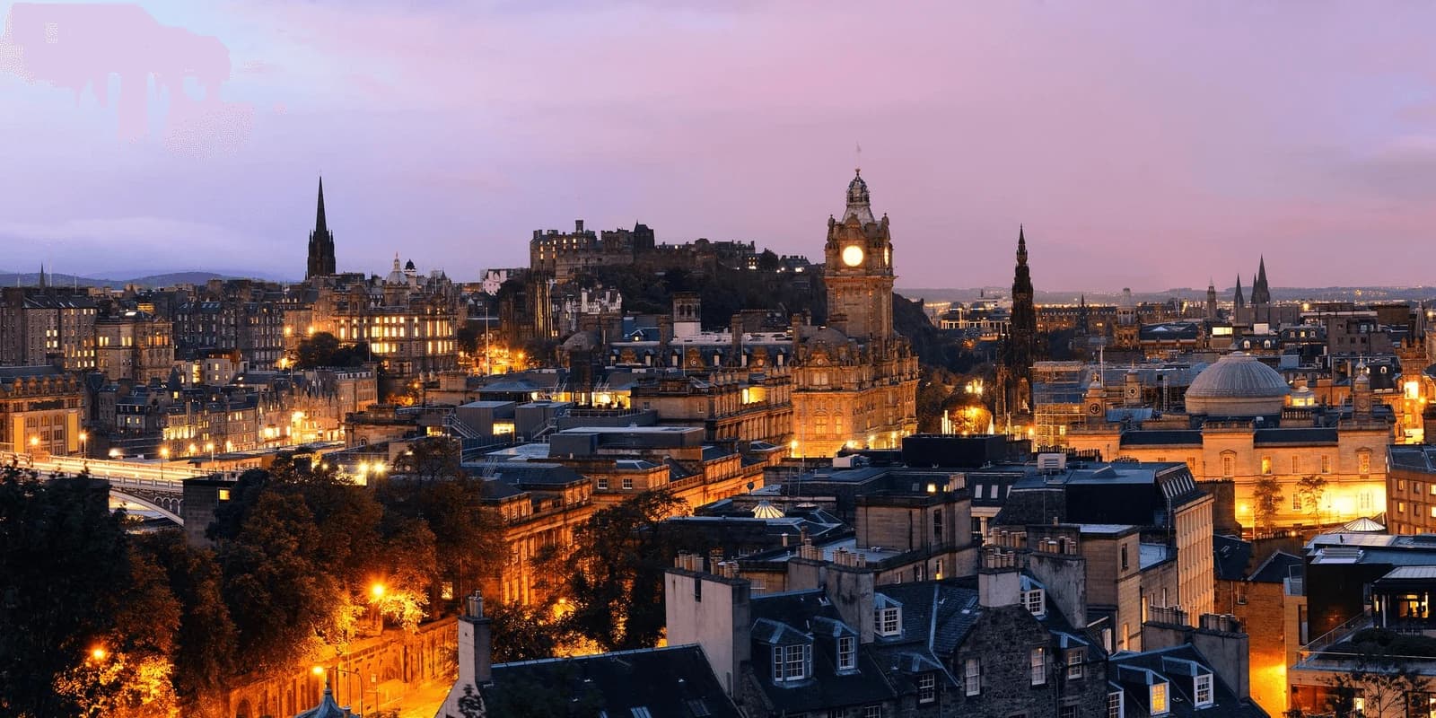 Edinburgh