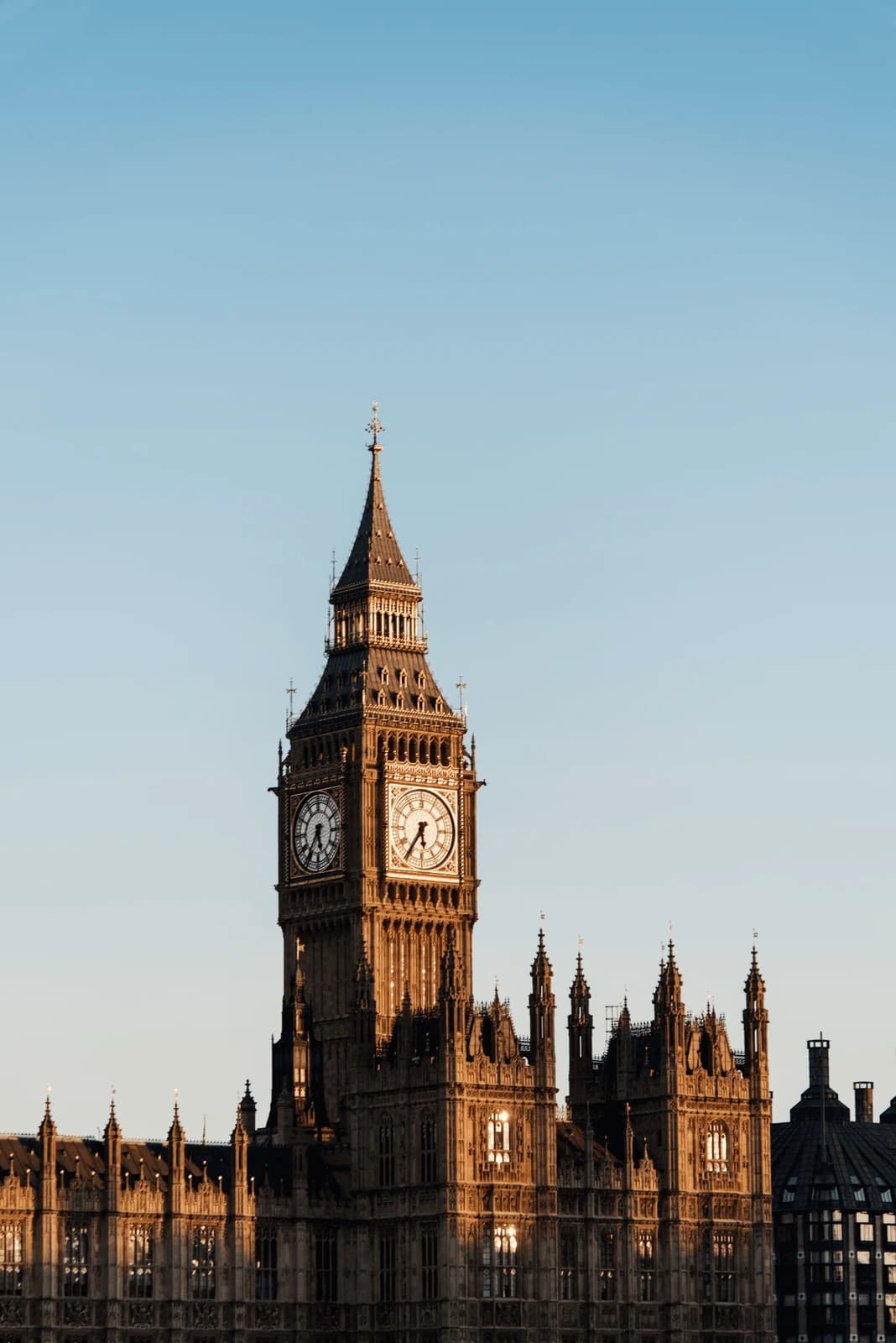 London