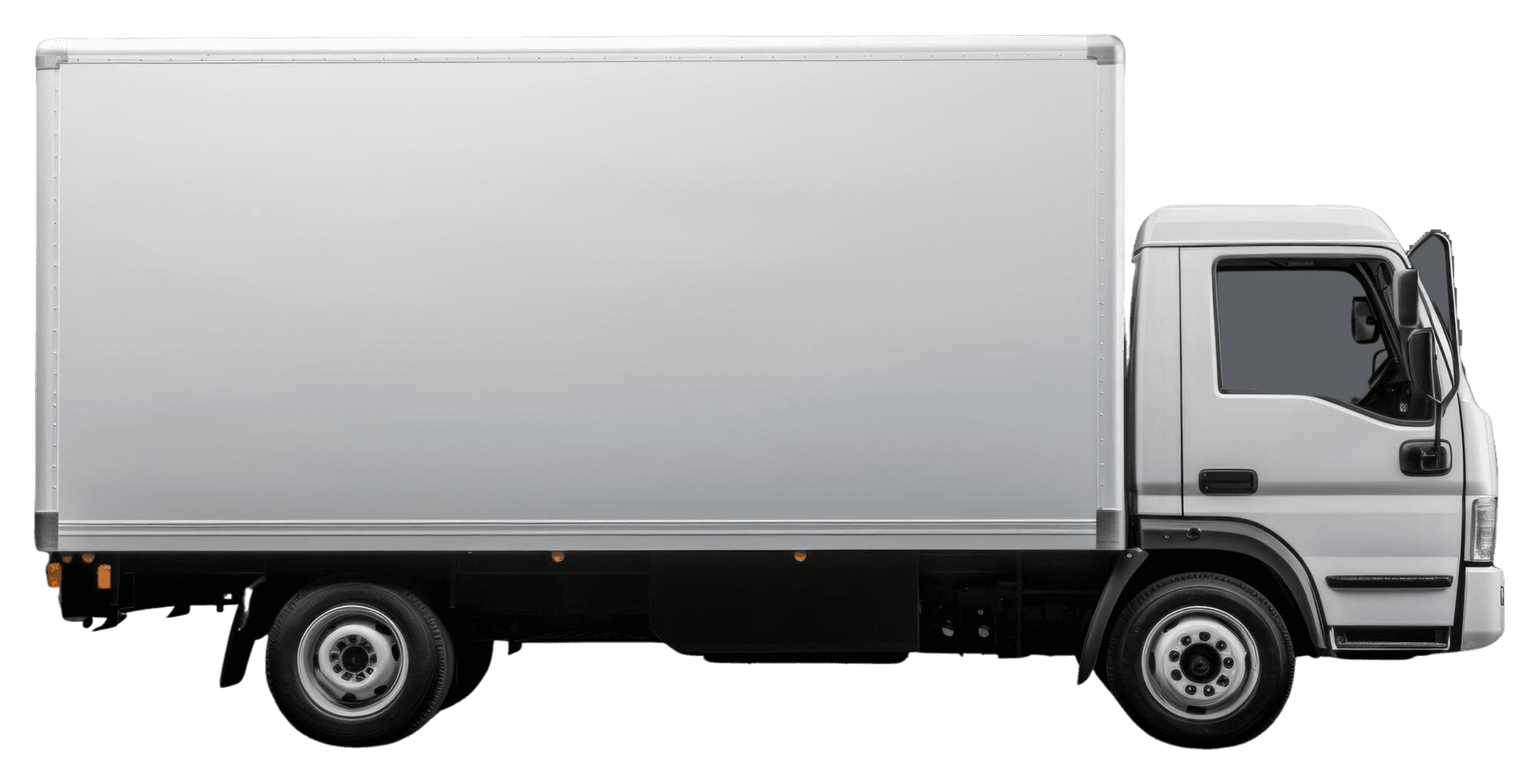 Large Van (LWB)