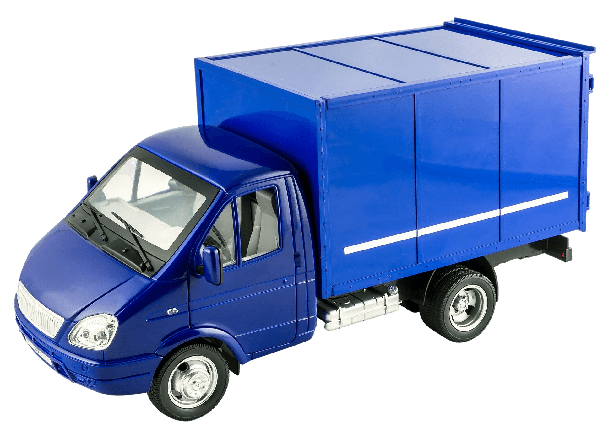 Luton Van