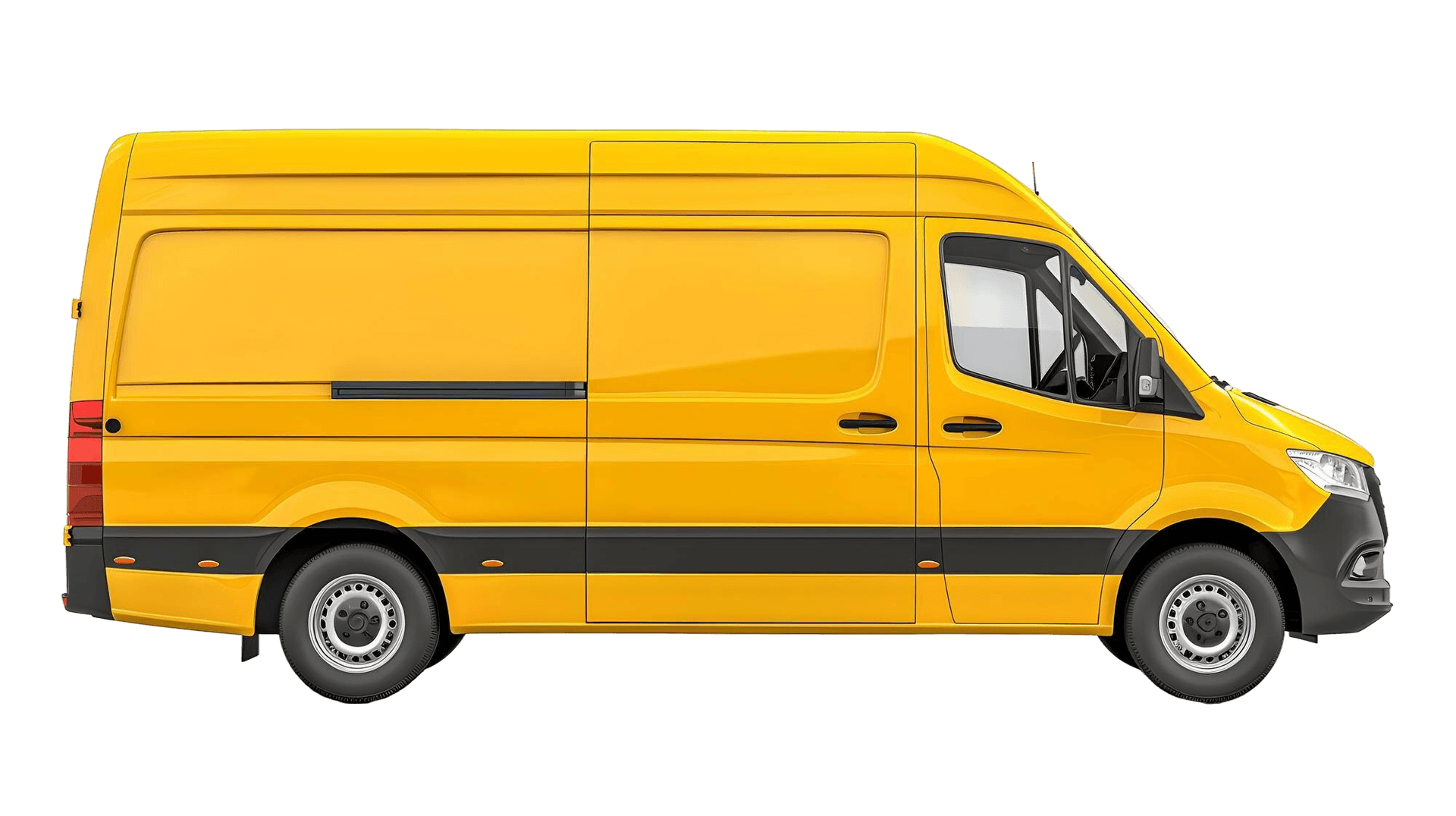 Small Van