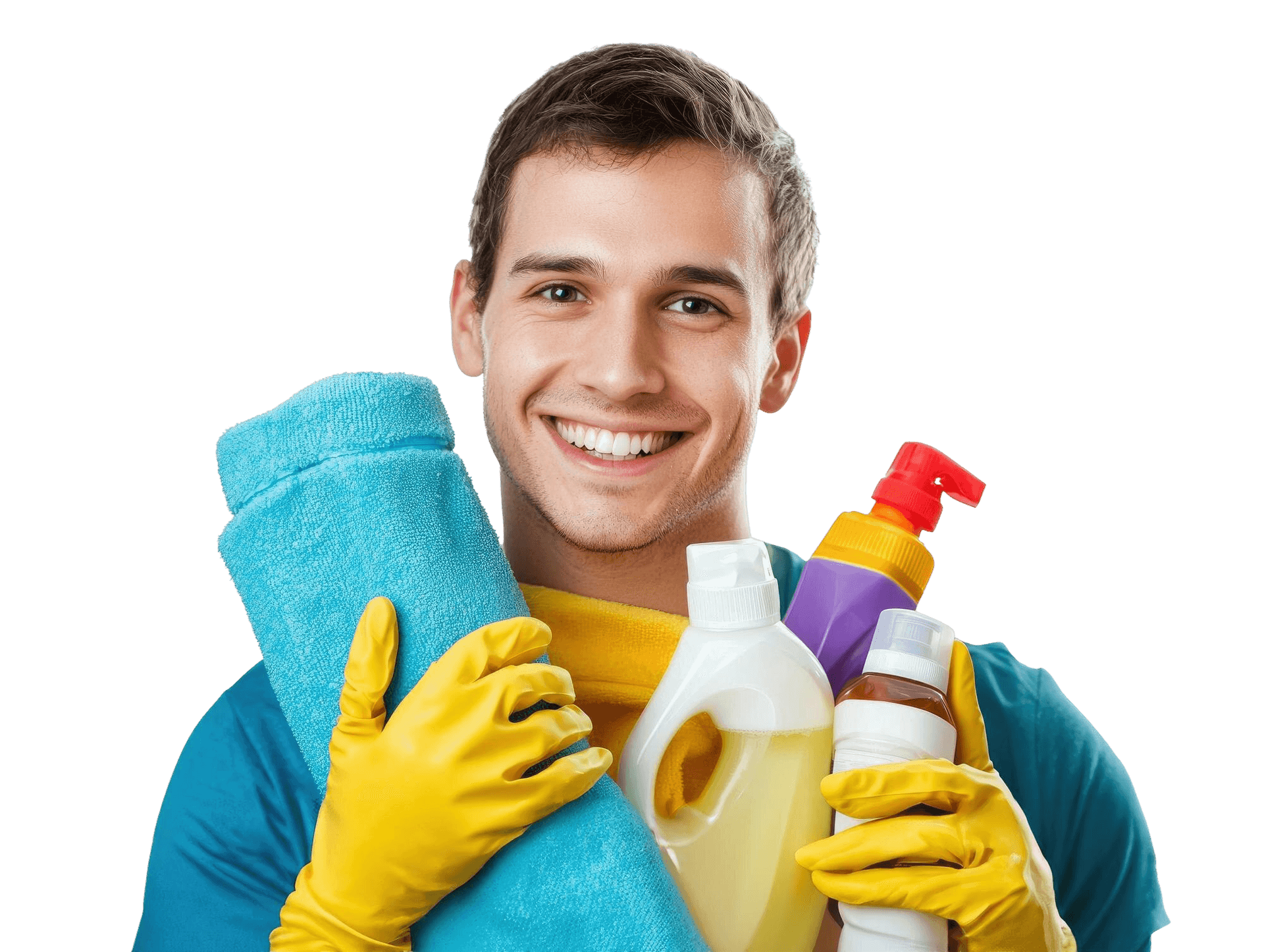 Clearances