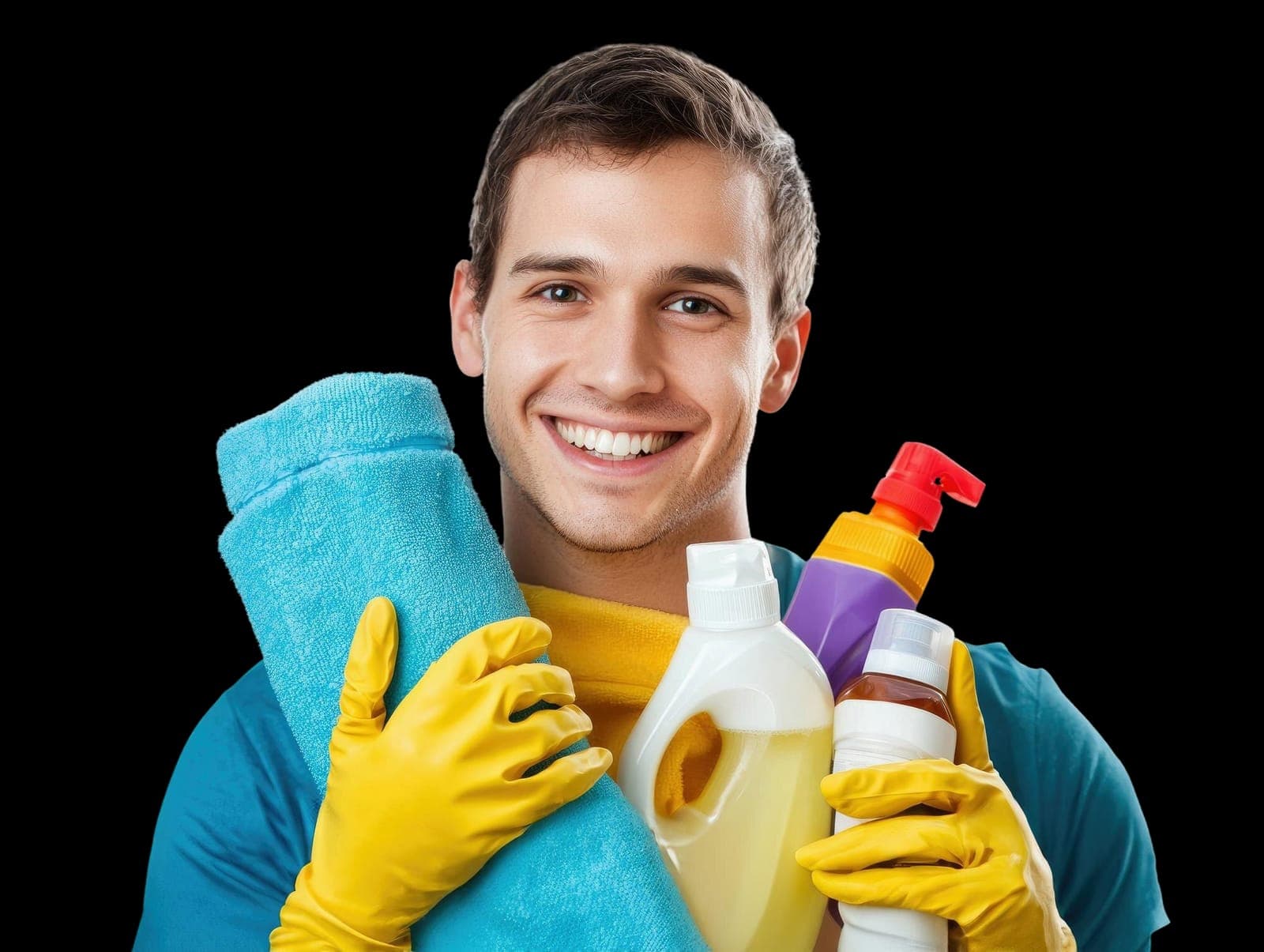 Clearances