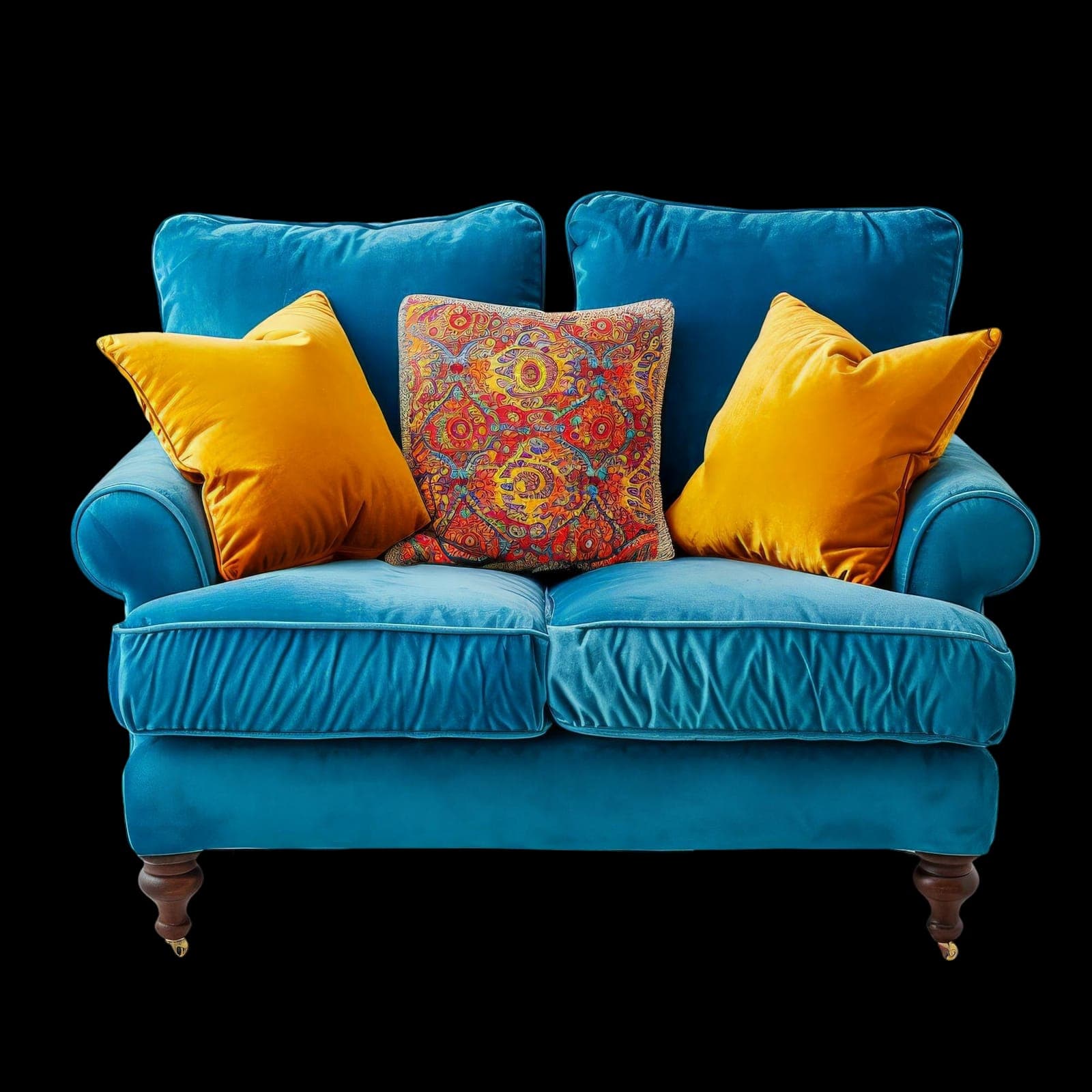 Furniture and moving collage