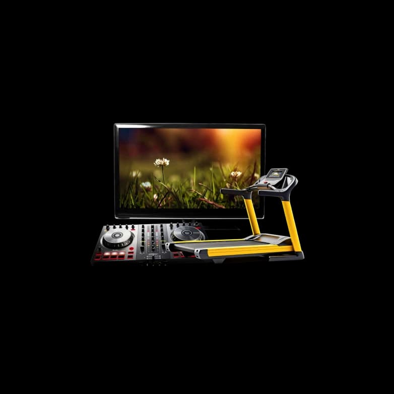 Electronics & Equipment