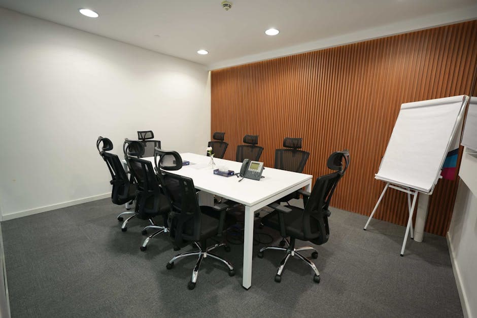 Meeting tables