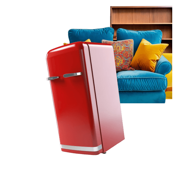 Furniture Delivery