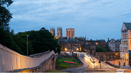 Bed delivery coverage in Bristol, Cardiff and Edinburgh.