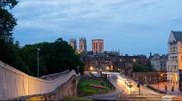 Bed delivery coverage in Bristol, Cardiff and Edinburgh.