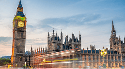 London bed delivery coverage across all 32 boroughs.