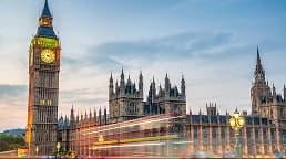 London bed delivery coverage across all 32 boroughs.