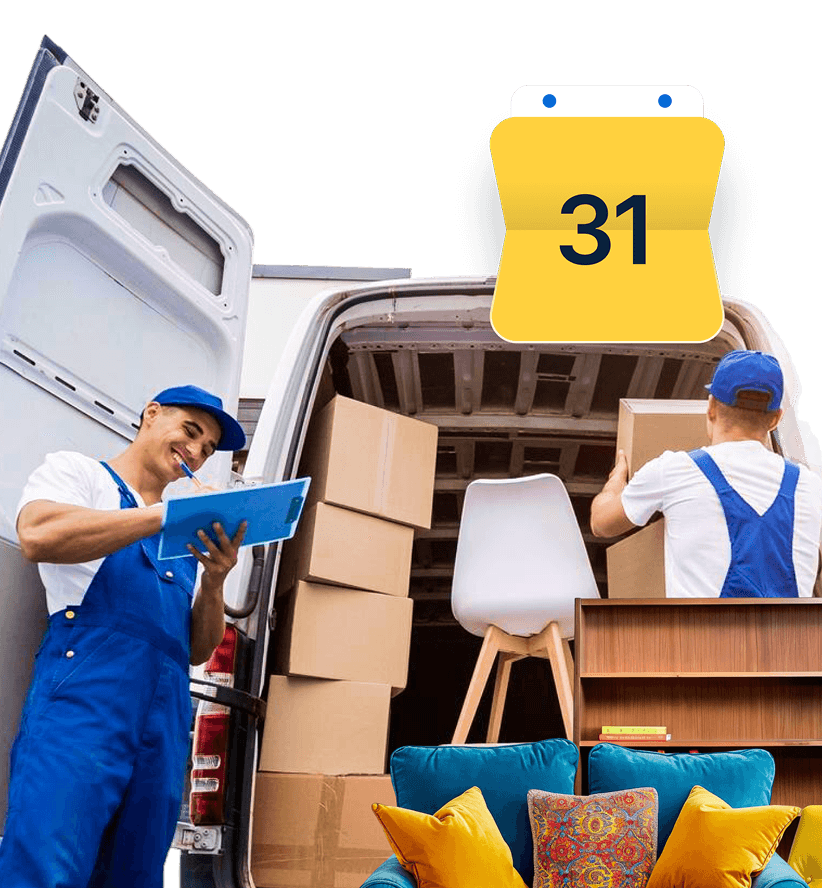 How a Giant Van refund is processed — returned securely to your original payment method