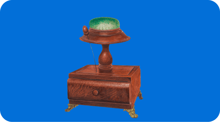 Fine Art and Antiques — Giant Van specialist handling