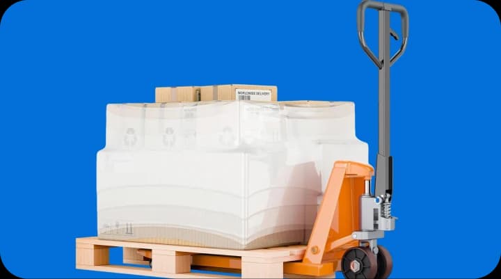 Marble, Stone & Heavy Fragile Items — Giant Van specialist handling