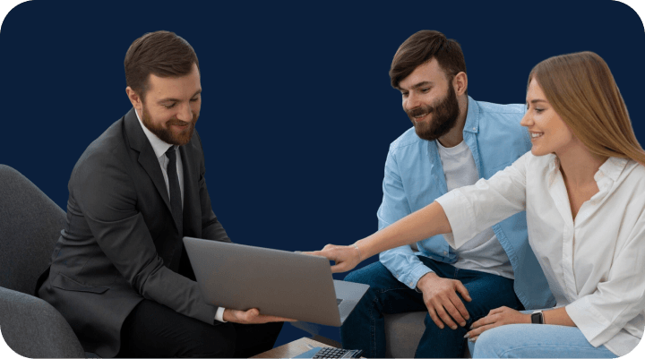 Property Developers and Landlords — Giant Van trade delivery