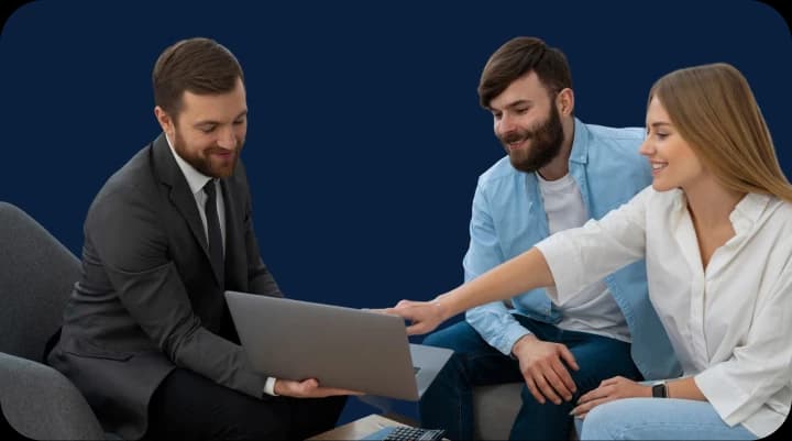 Property Developers and Landlords — Giant Van trade delivery
