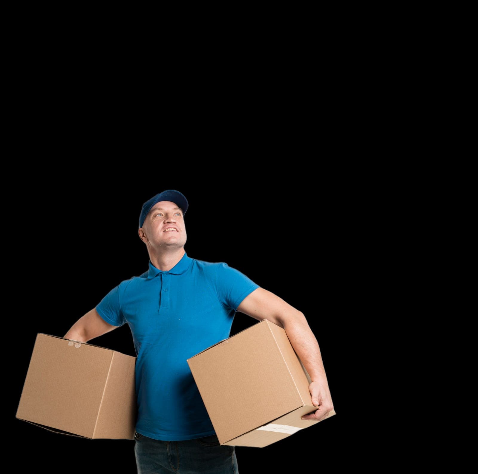 Same-Day Delivery