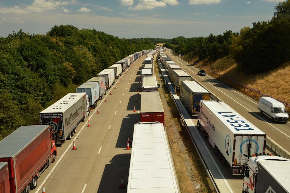 Long-Distance Removals